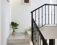 Wiederverkauf - Villa - Marbella - Guadalmina Alta
