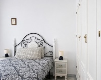 Wiederverkauf - Villa - Marbella - Guadalmina Alta