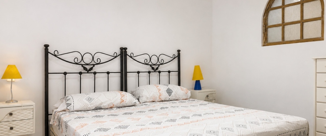 Wiederverkauf - Villa - Marbella - Guadalmina Alta