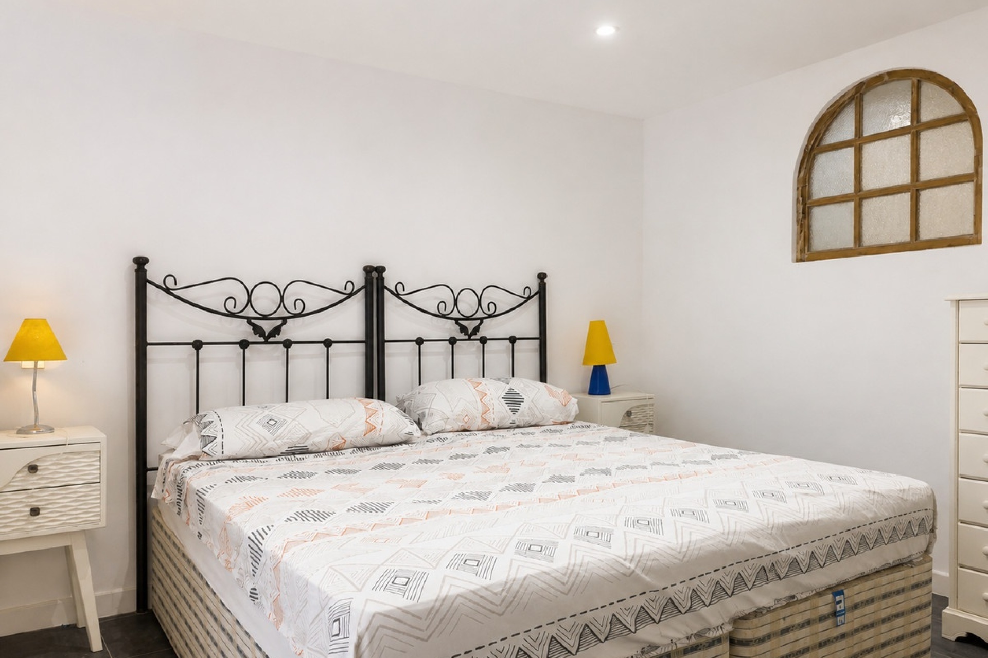 Wiederverkauf - Villa - Marbella - Guadalmina Alta