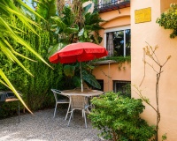 Wiederverkauf - Villa - Marbella - Guadalmina Alta