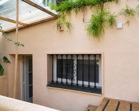 Wiederverkauf - Villa - Marbella - Guadalmina Alta