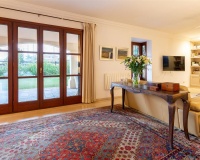 Wiederverkauf - Villa - Marbella - Guadalmina Alta