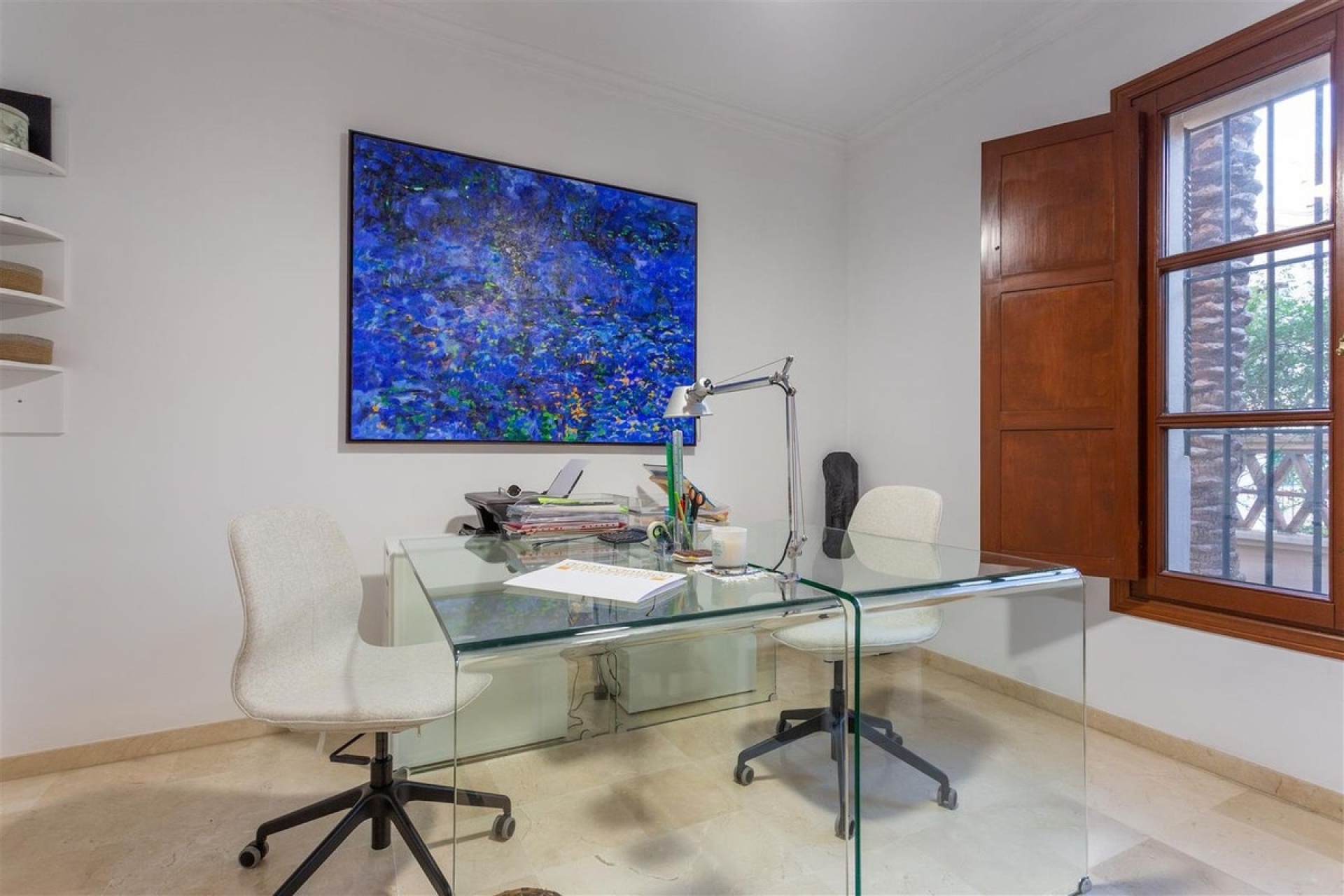 Wiederverkauf - Villa - Marbella - Guadalmina Alta