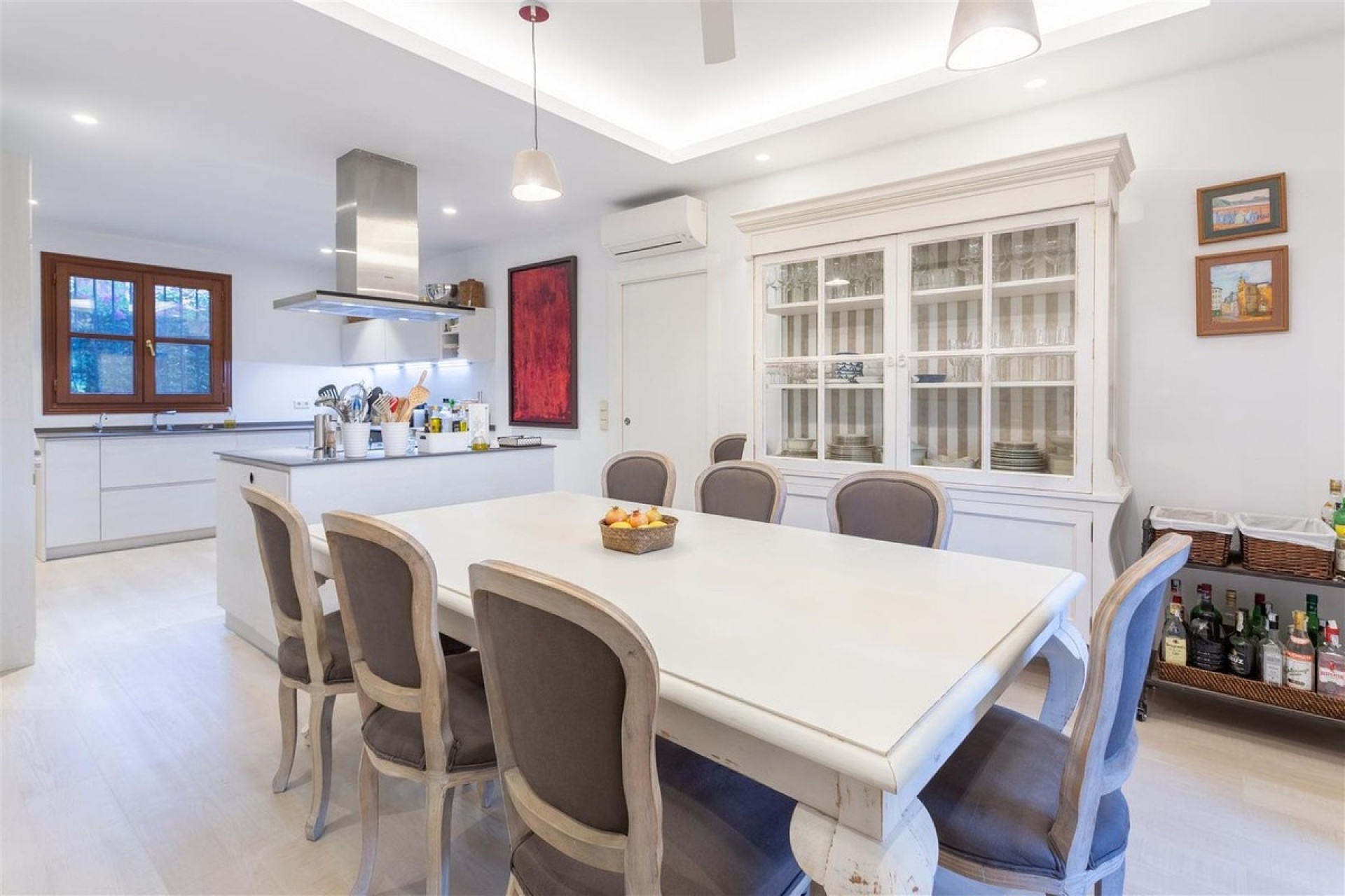 Wiederverkauf - Villa - Marbella - Guadalmina Alta