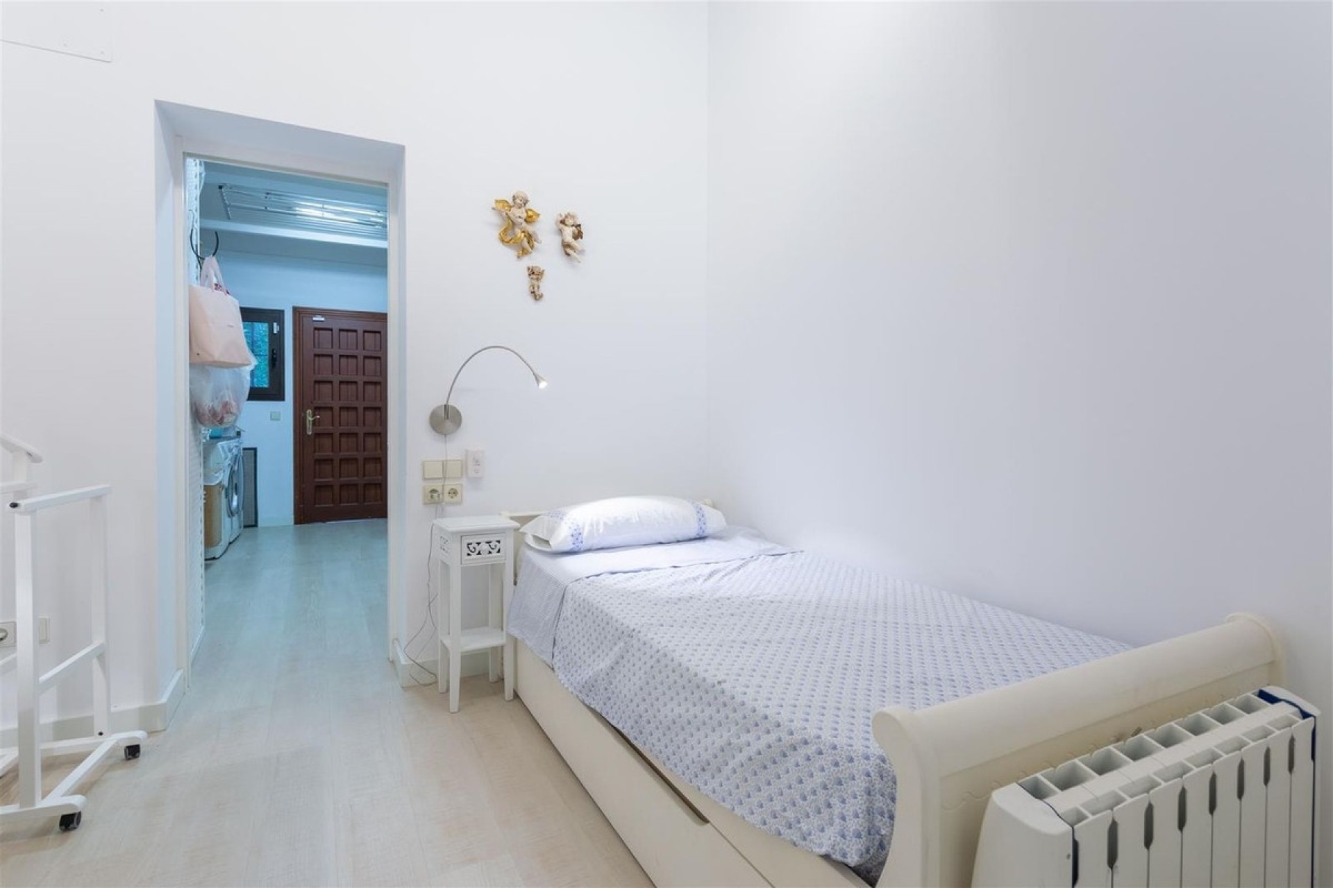 Wiederverkauf - Villa - Marbella - Guadalmina Alta