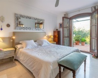 Wiederverkauf - Villa - Marbella - Guadalmina Alta