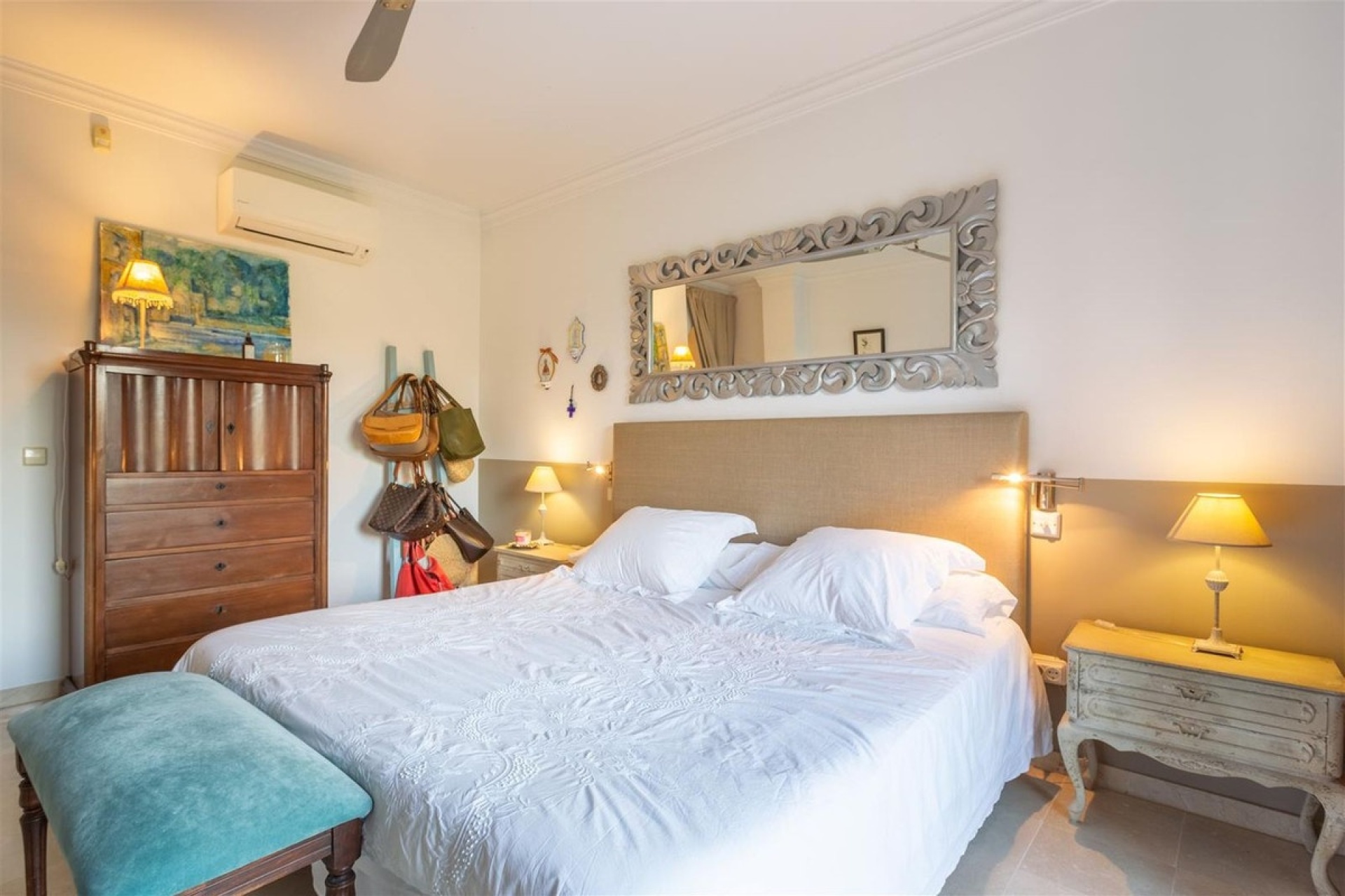 Wiederverkauf - Villa - Marbella - Guadalmina Alta