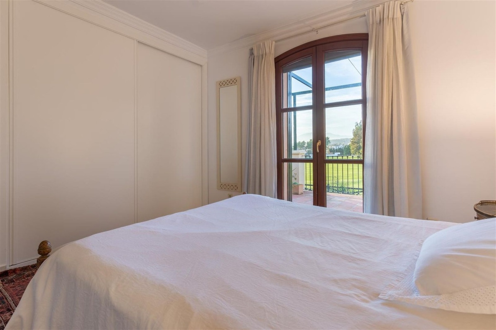 Wiederverkauf - Villa - Marbella - Guadalmina Alta