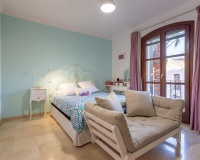 Wiederverkauf - Villa - Marbella - Guadalmina Alta