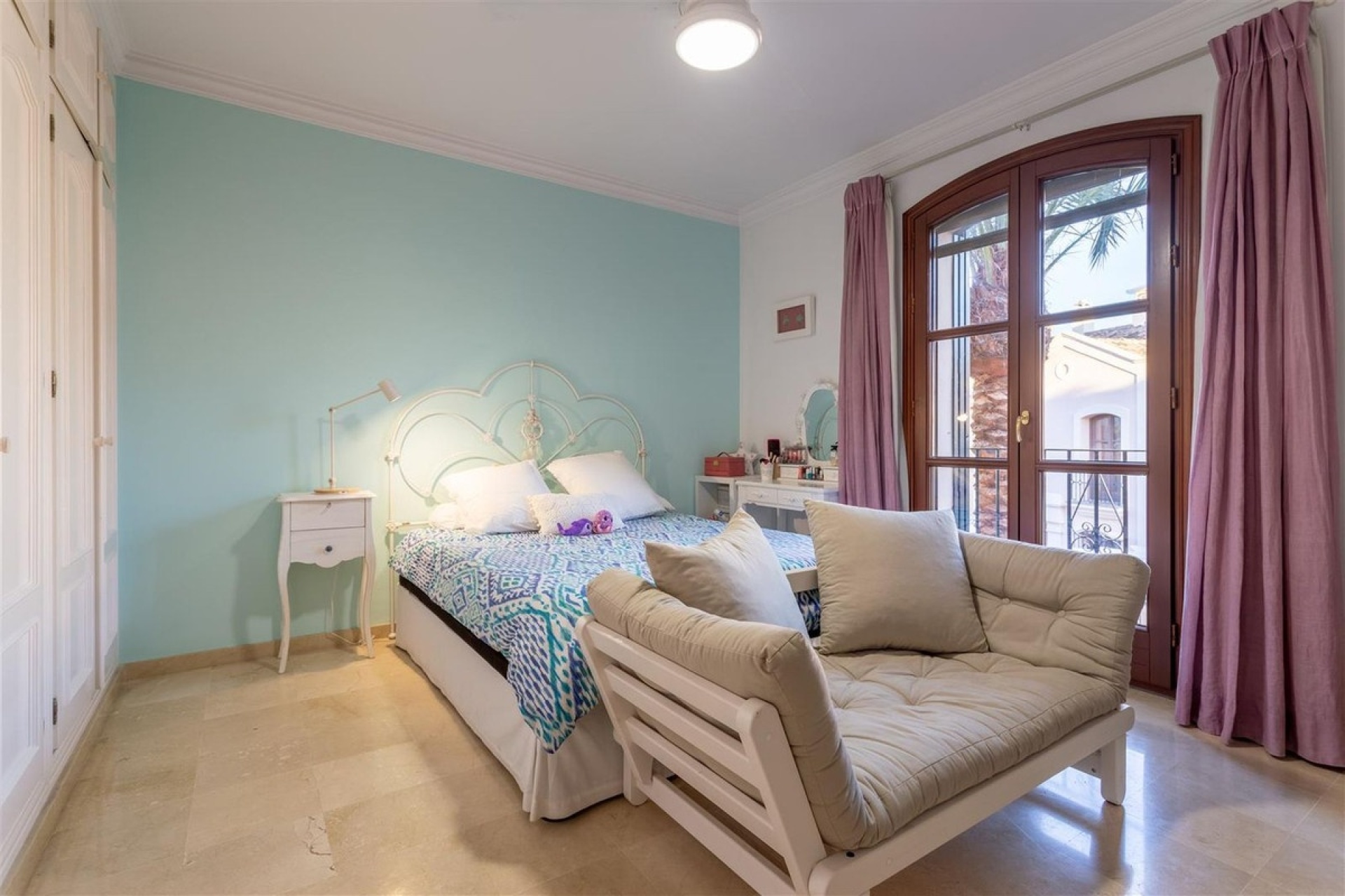 Wiederverkauf - Villa - Marbella - Guadalmina Alta