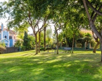 Wiederverkauf - Villa - Marbella - Guadalmina Alta