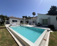 Wiederverkauf - Villa - Marbella - Guadalmina Alta