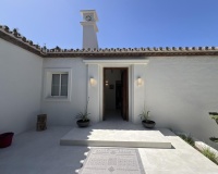 Wiederverkauf - Villa - Marbella - Guadalmina Alta