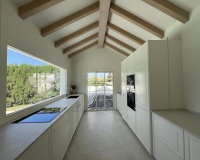 Wiederverkauf - Villa - Marbella - Guadalmina Alta