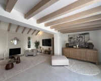 Wiederverkauf - Villa - Marbella - Guadalmina Alta