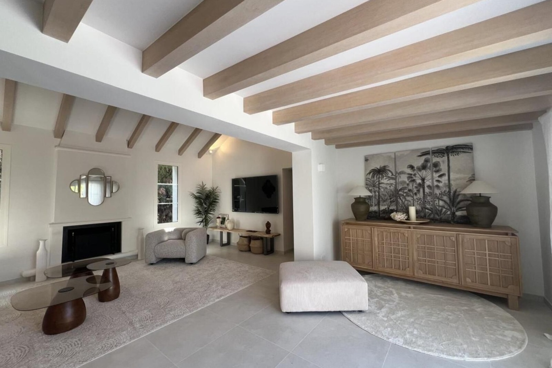 Wiederverkauf - Villa - Marbella - Guadalmina Alta