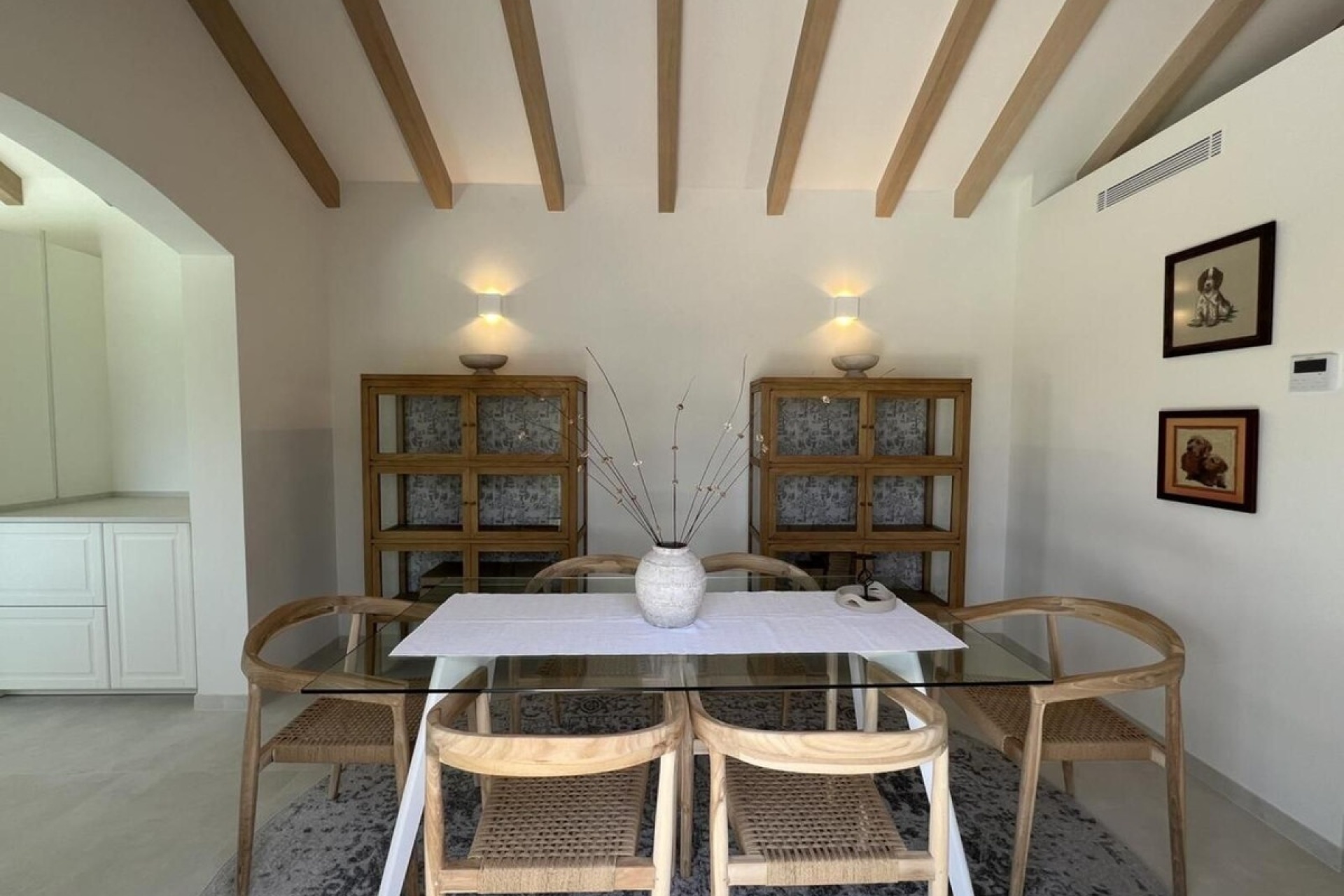 Wiederverkauf - Villa - Marbella - Guadalmina Alta
