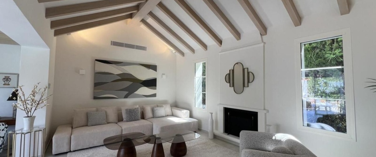 Wiederverkauf - Villa - Marbella - Guadalmina Alta
