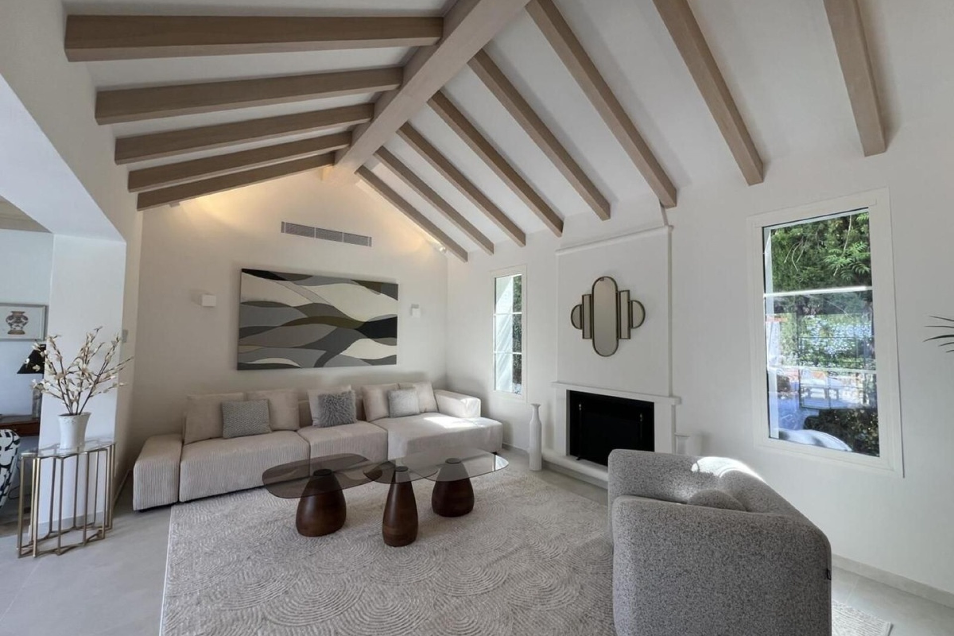 Wiederverkauf - Villa - Marbella - Guadalmina Alta