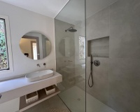 Wiederverkauf - Villa - Marbella - Guadalmina Alta