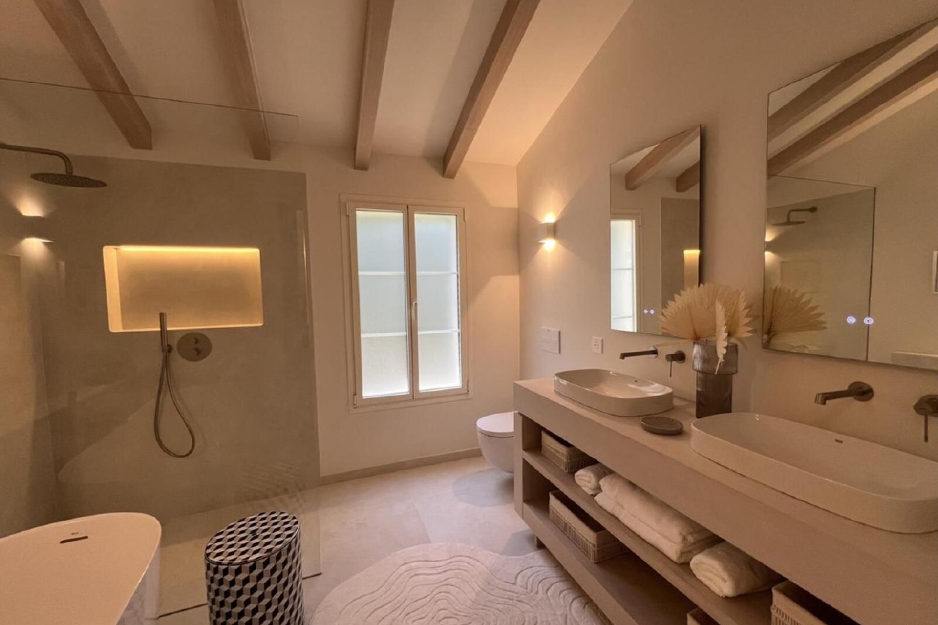 Wiederverkauf - Villa - Marbella - Guadalmina Alta