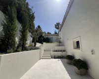 Wiederverkauf - Villa - Marbella - Guadalmina Alta
