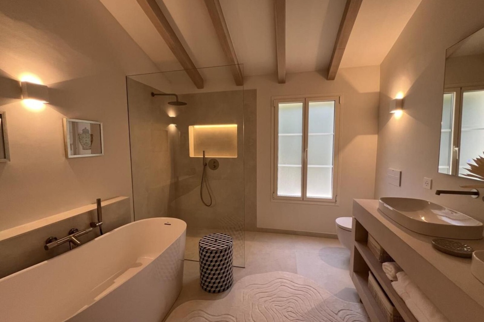 Wiederverkauf - Villa - Marbella - Guadalmina Alta
