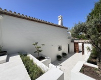 Wiederverkauf - Villa - Marbella - Guadalmina Alta