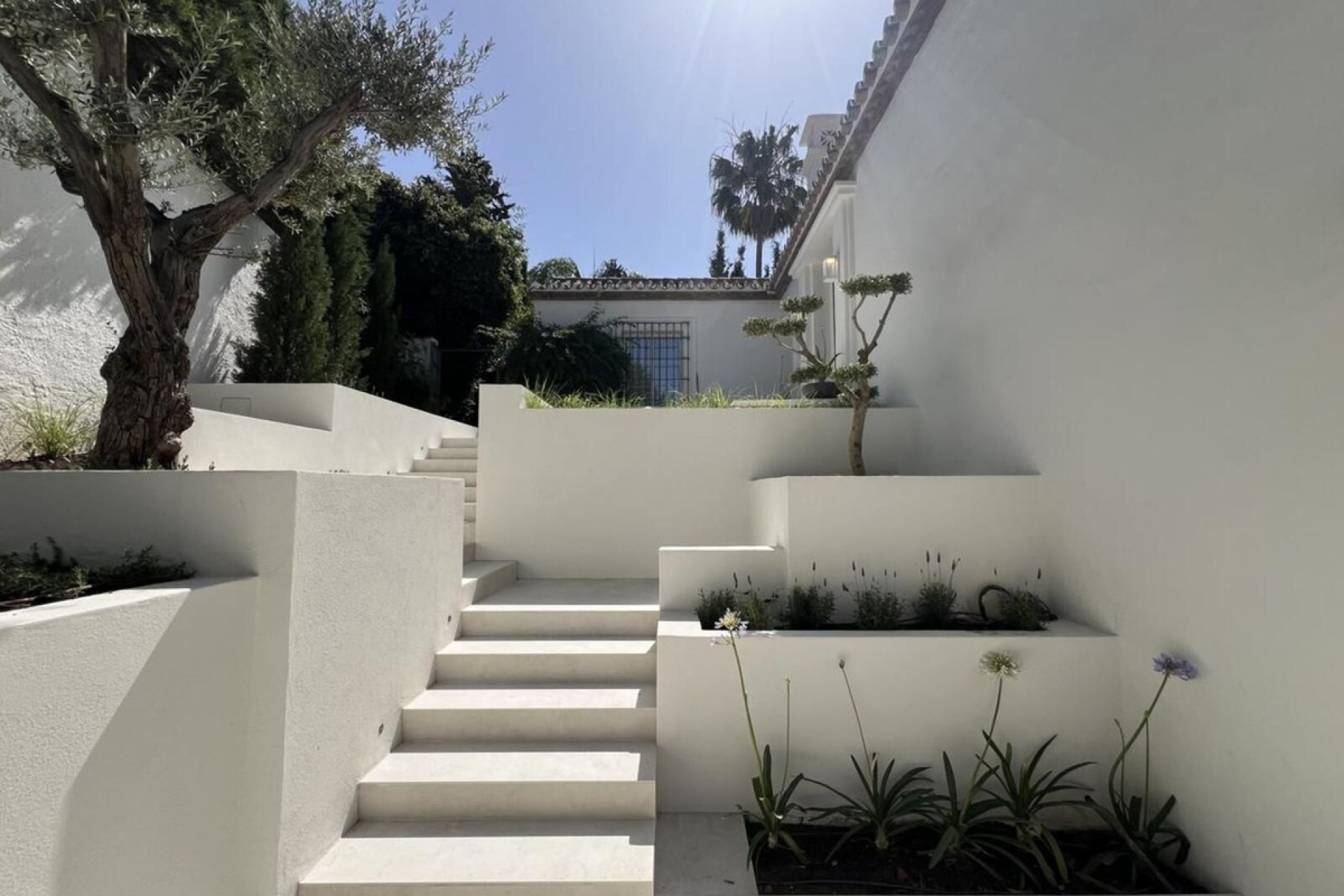 Wiederverkauf - Villa - Marbella - Guadalmina Alta