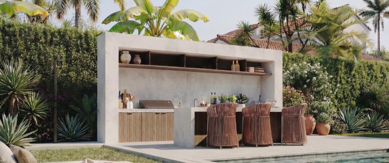 Wiederverkauf - Villa - Marbella - Guadalmina Alta