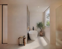 Wiederverkauf - Villa - Marbella - Guadalmina Alta