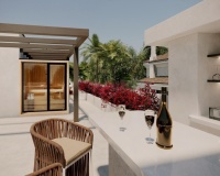Wiederverkauf - Villa - Marbella - Guadalmina Alta