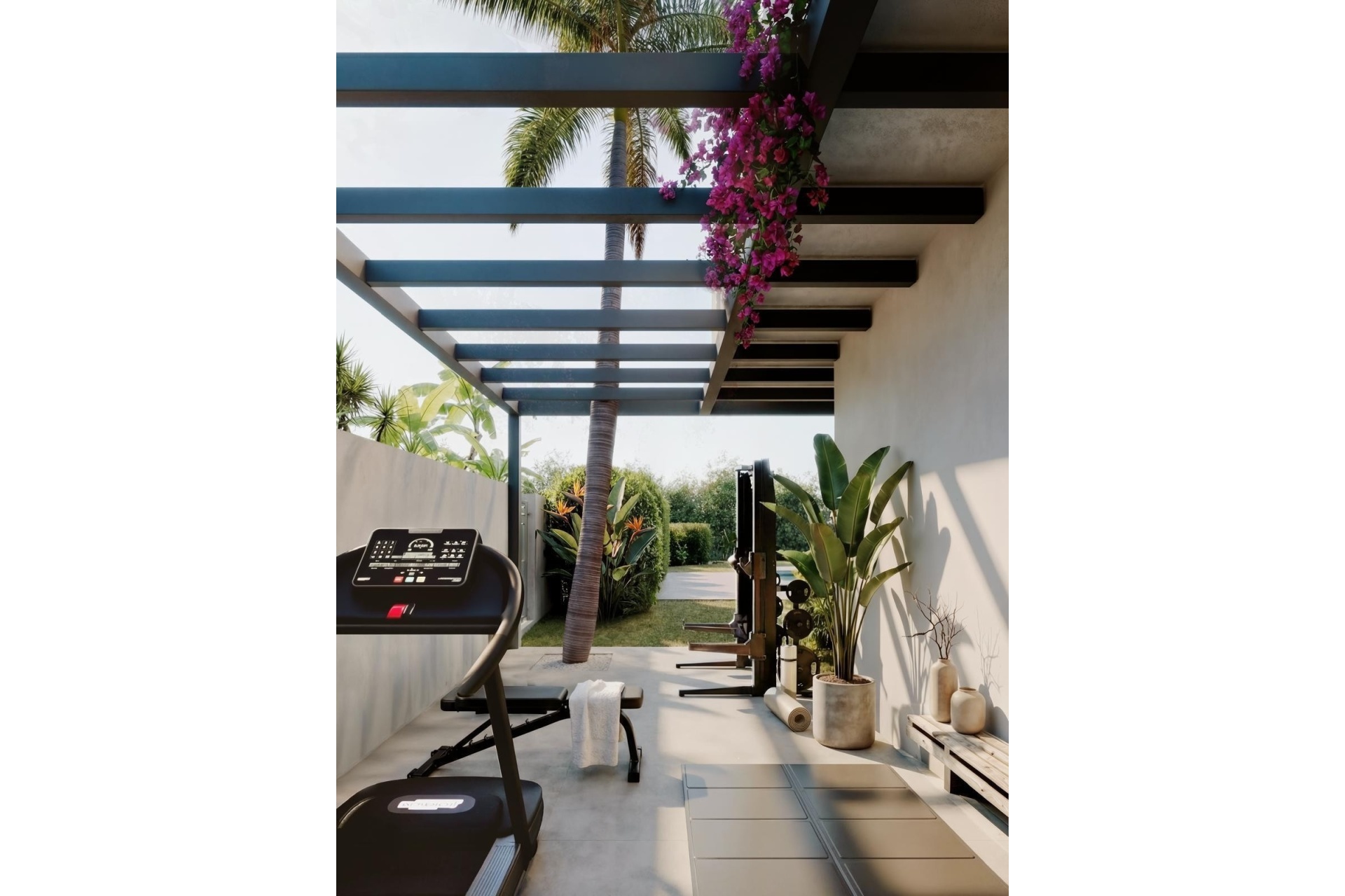 Wiederverkauf - Villa - Marbella - Guadalmina Alta