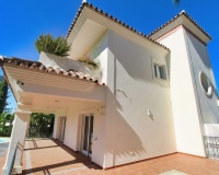 Wiederverkauf - Villa - Marbella - Guadalmina Alta