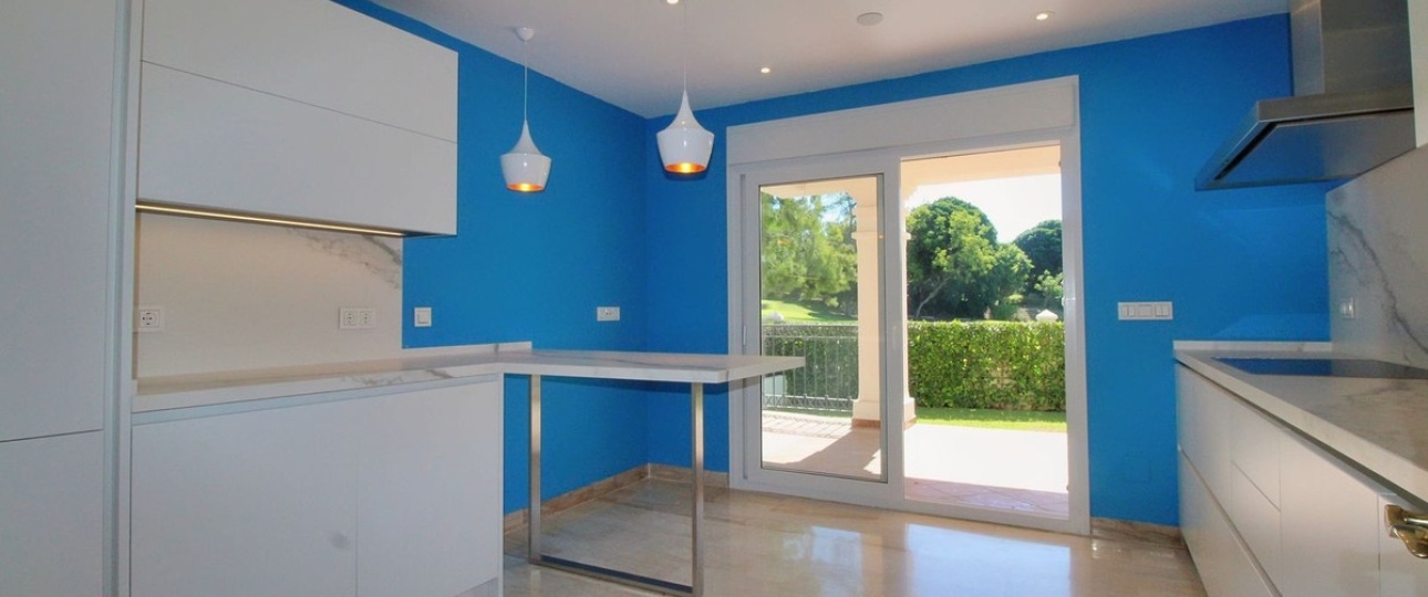 Wiederverkauf - Villa - Marbella - Guadalmina Alta
