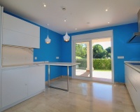 Wiederverkauf - Villa - Marbella - Guadalmina Alta