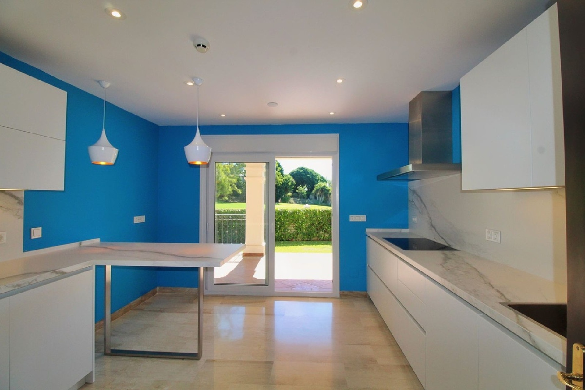 Wiederverkauf - Villa - Marbella - Guadalmina Alta