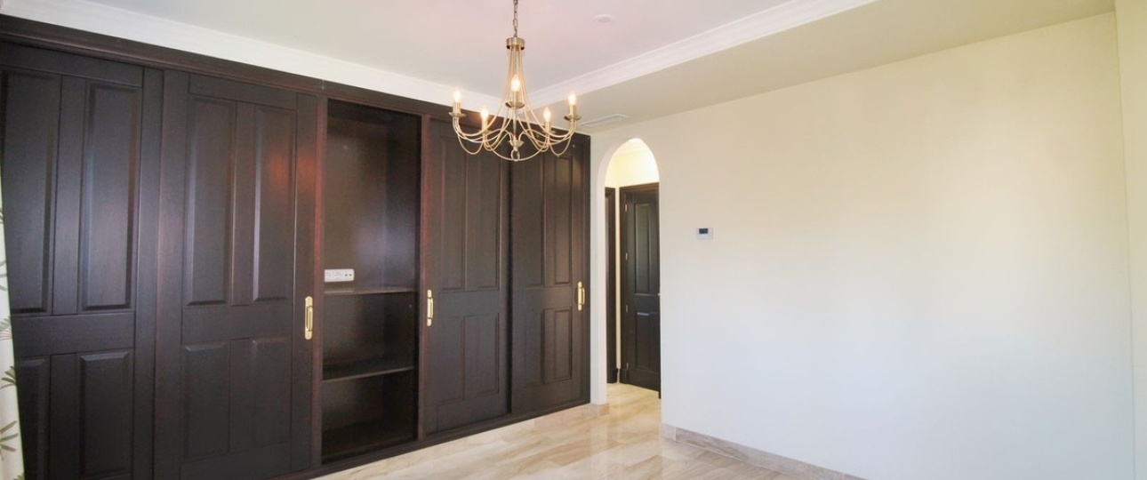 Wiederverkauf - Villa - Marbella - Guadalmina Alta