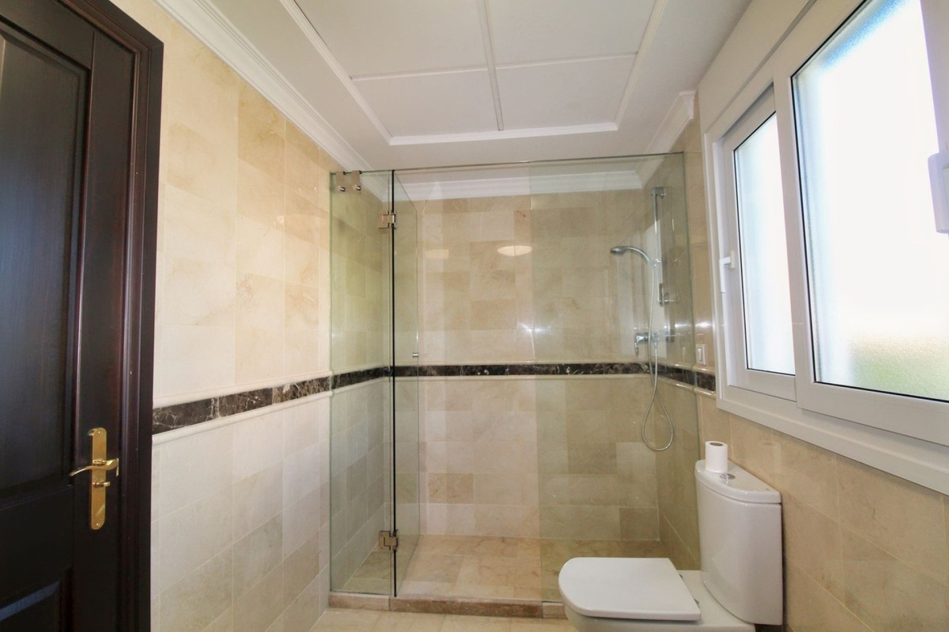 Wiederverkauf - Villa - Marbella - Guadalmina Alta