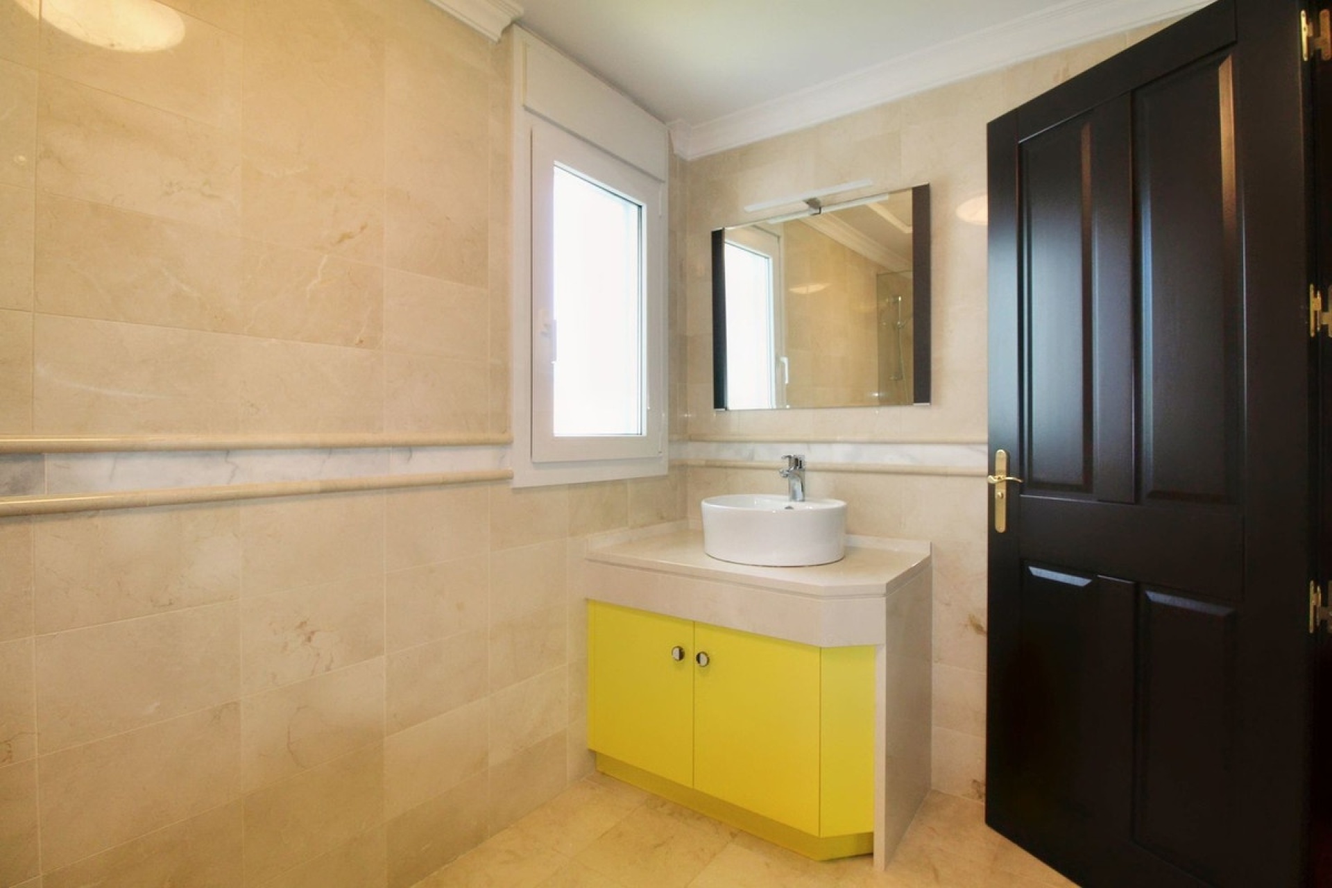 Wiederverkauf - Villa - Marbella - Guadalmina Alta