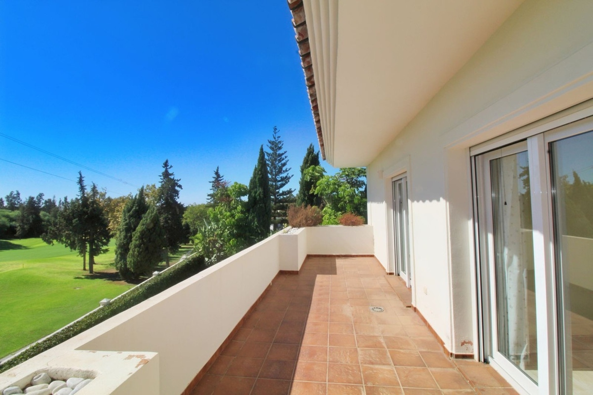 Wiederverkauf - Villa - Marbella - Guadalmina Alta