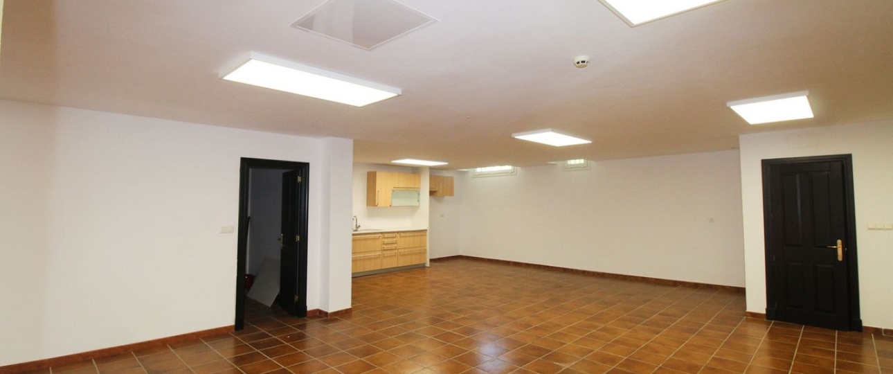 Wiederverkauf - Villa - Marbella - Guadalmina Alta