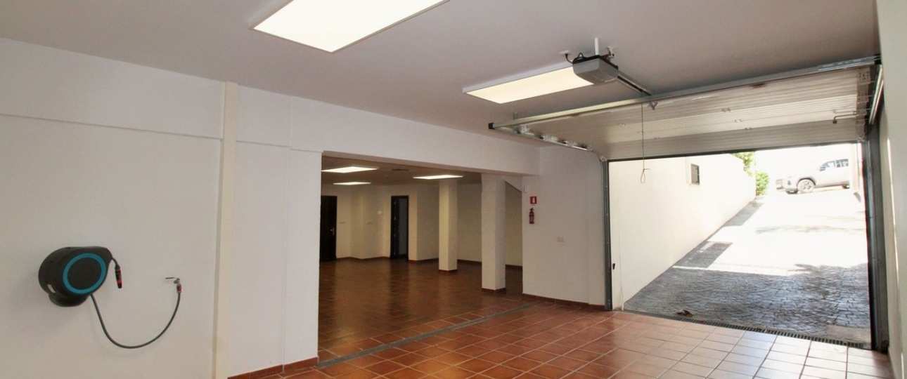 Wiederverkauf - Villa - Marbella - Guadalmina Alta