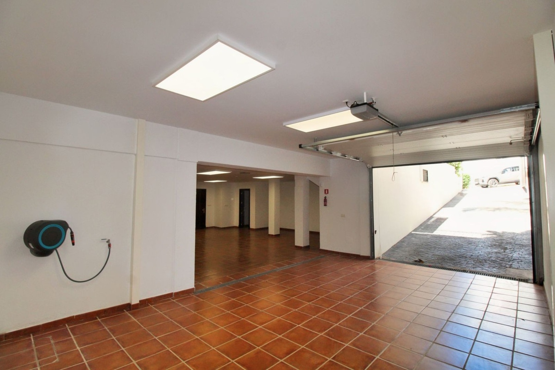 Wiederverkauf - Villa - Marbella - Guadalmina Alta