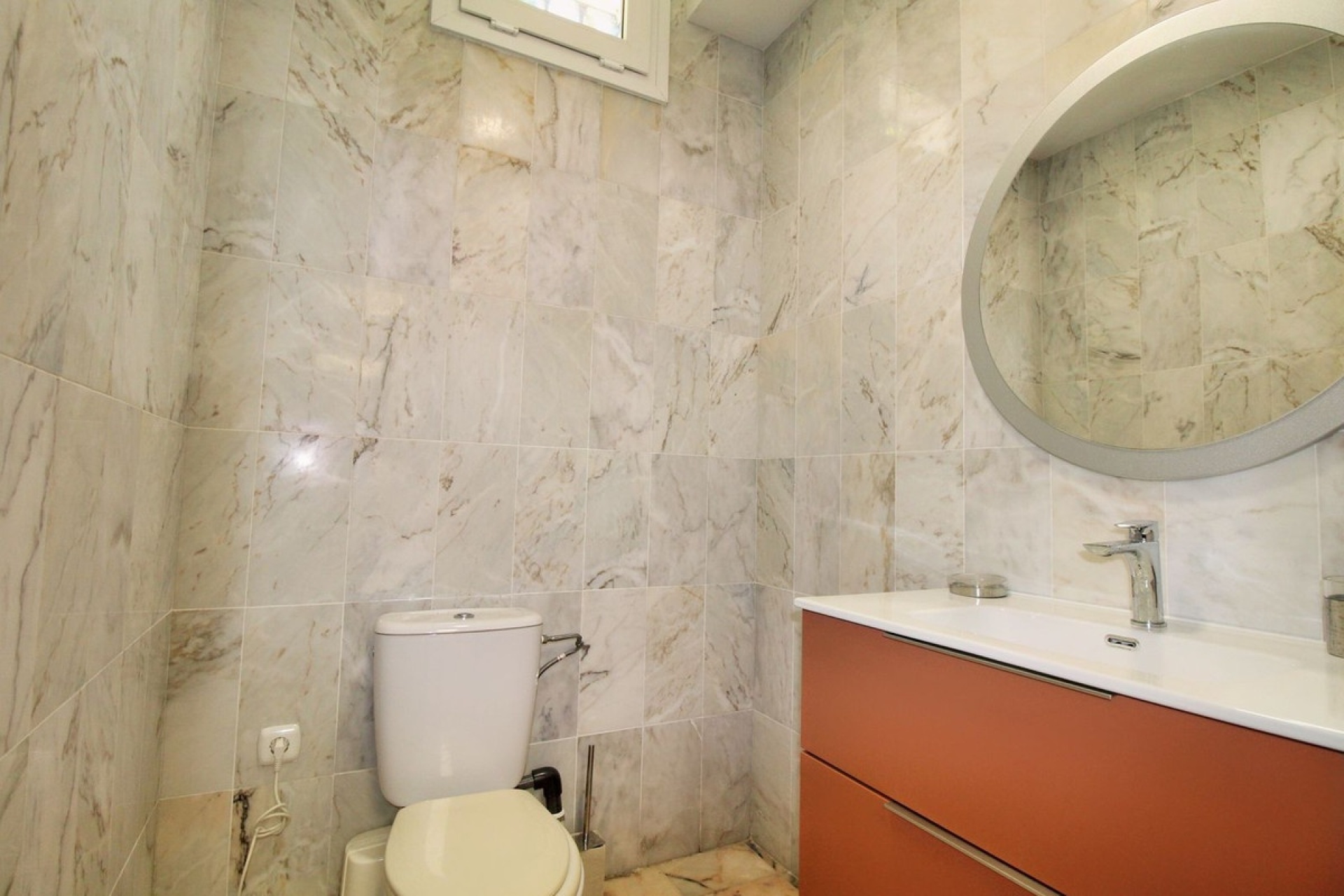 Wiederverkauf - Villa - Marbella - Guadalmina Alta
