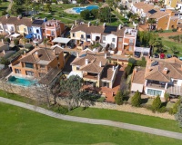 Wiederverkauf - Villa - Marbella - Guadalmina Alta