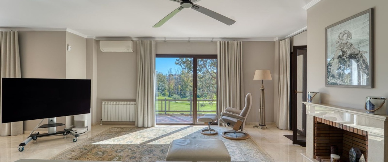 Wiederverkauf - Villa - Marbella - Guadalmina Alta