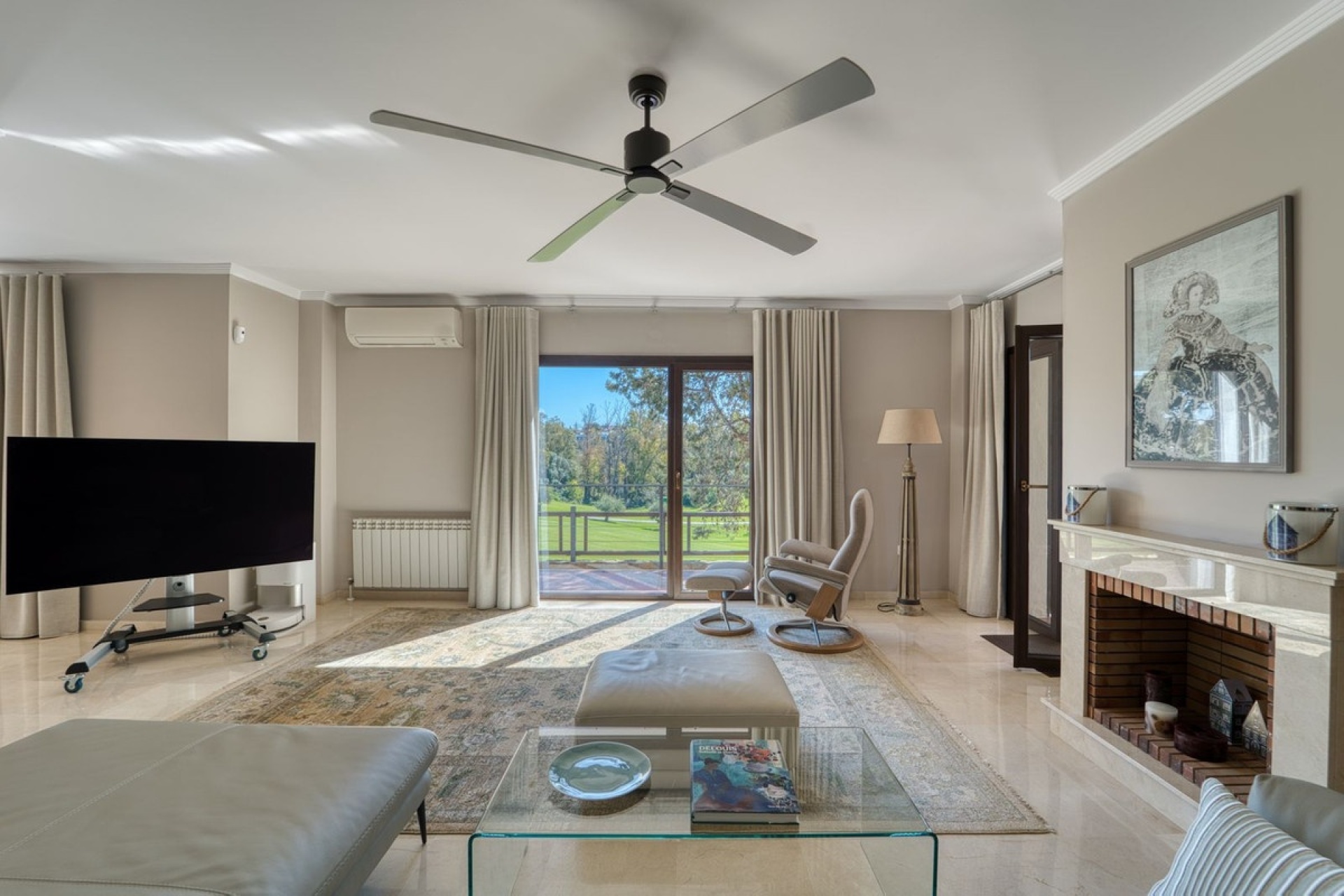 Wiederverkauf - Villa - Marbella - Guadalmina Alta