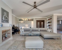 Wiederverkauf - Villa - Marbella - Guadalmina Alta